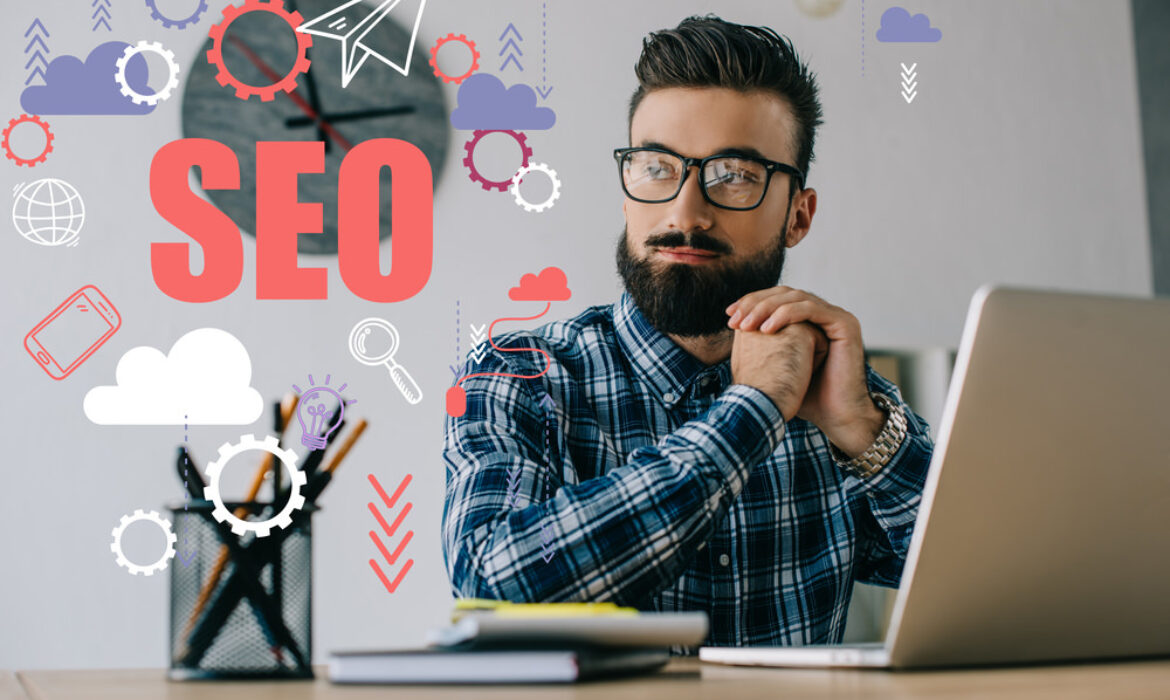 SEO Digital Marketing