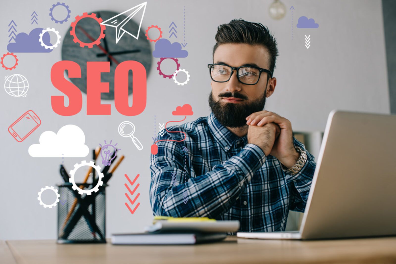 SEO Digital Marketing